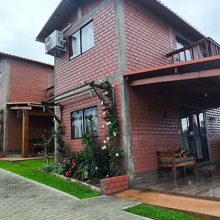 Pousada Recanto Sobradinho โบนิโต ภายนอก รูปภาพ